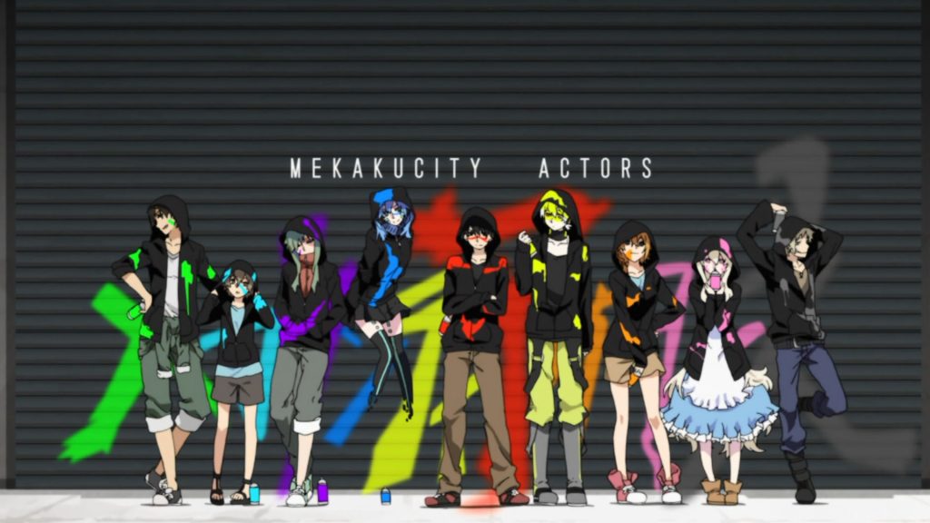 mekakucity-actors-1080p-wallpaper