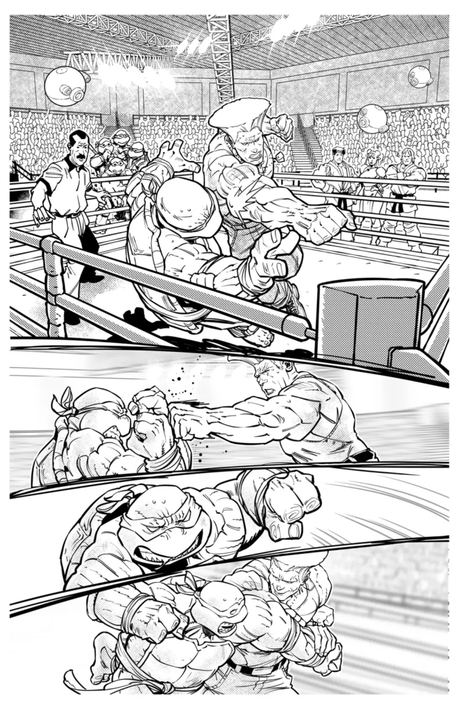 TMNT