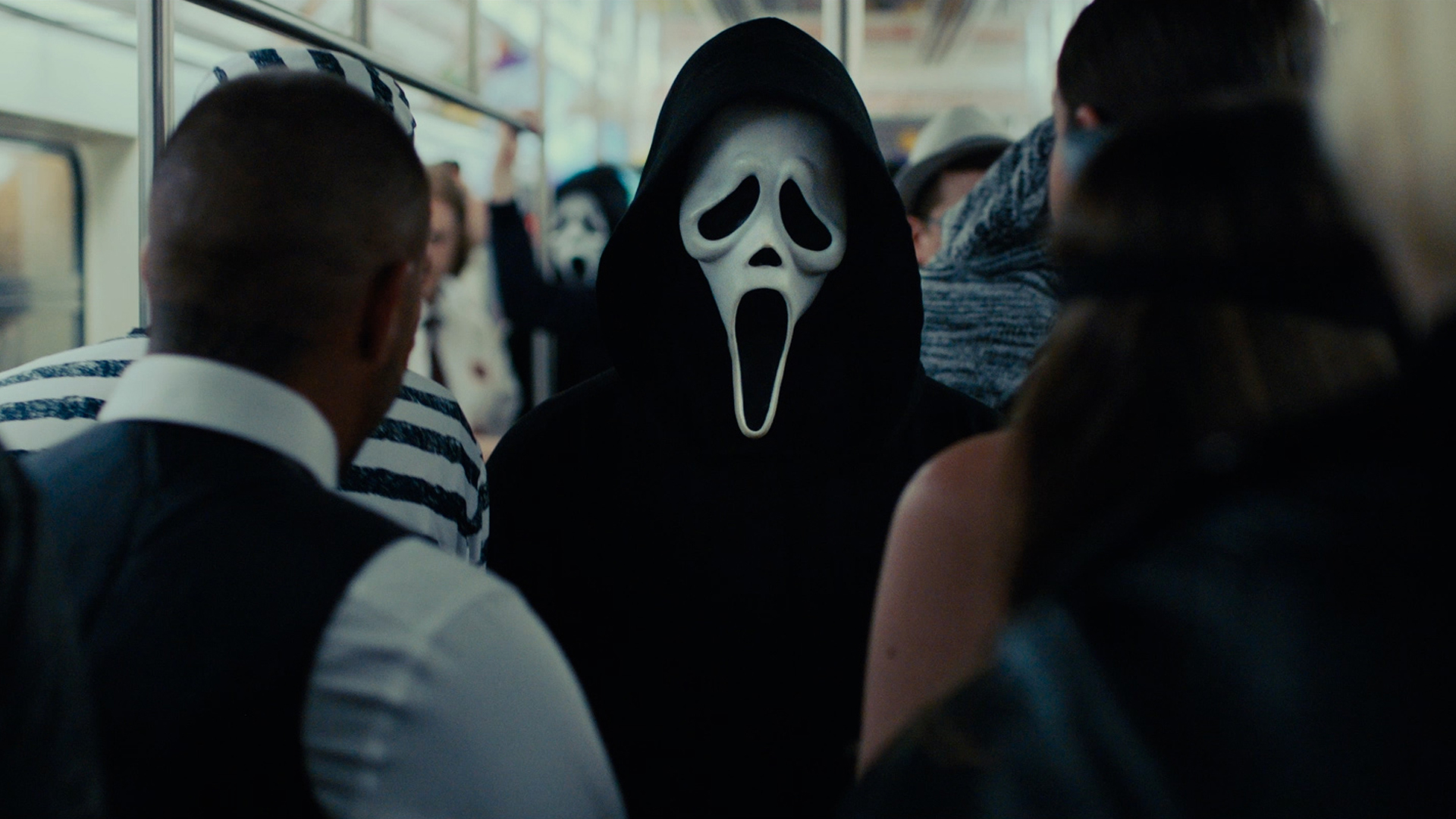 Scream