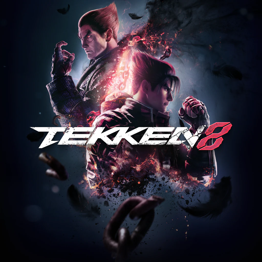 Tekken