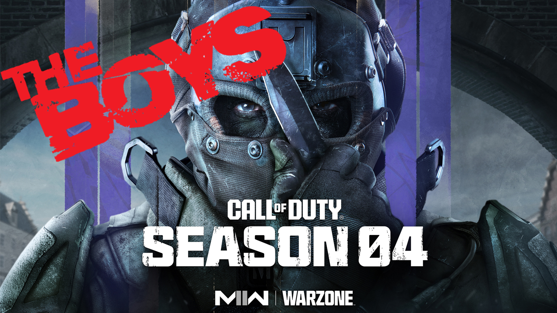 CoD