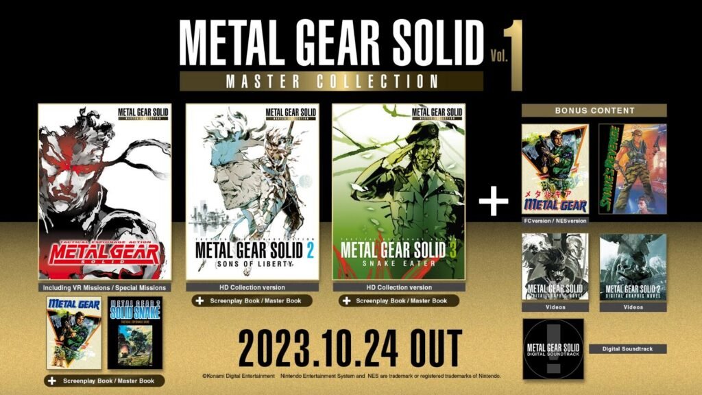 Metal Gear