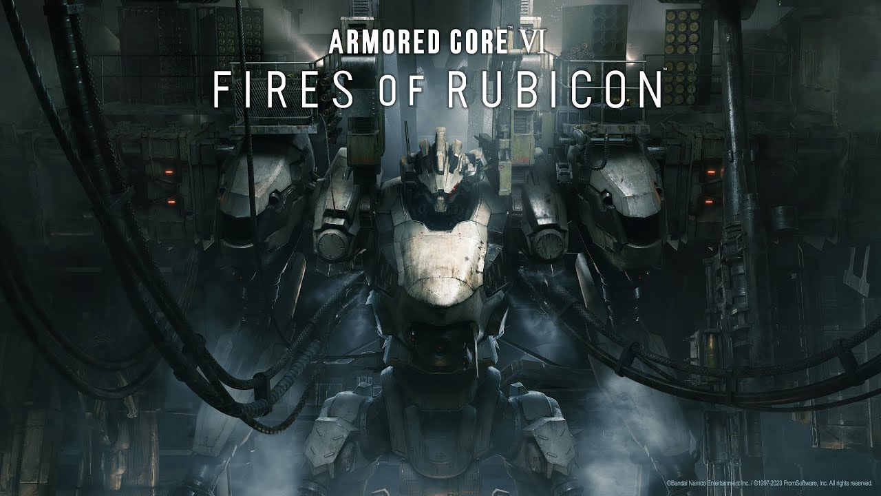 Armored Rubicon