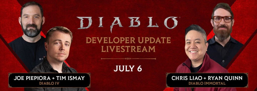 Diablo IV