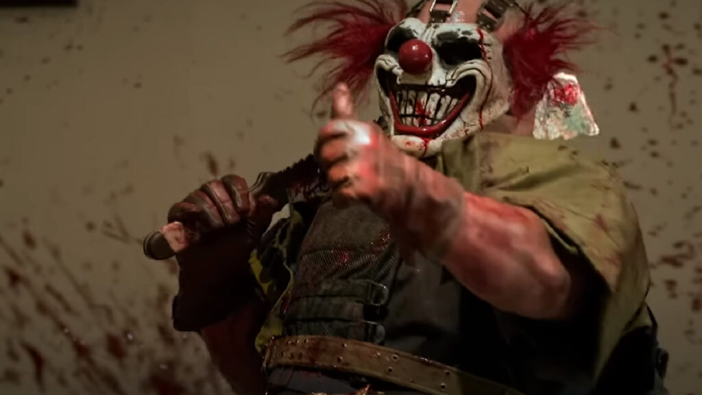 Twisted Metal