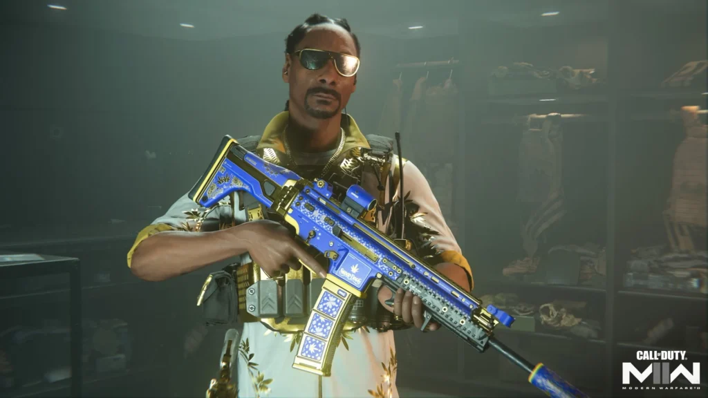 Call of Duty