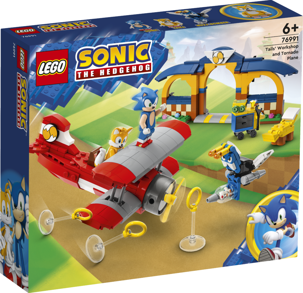 sonic
