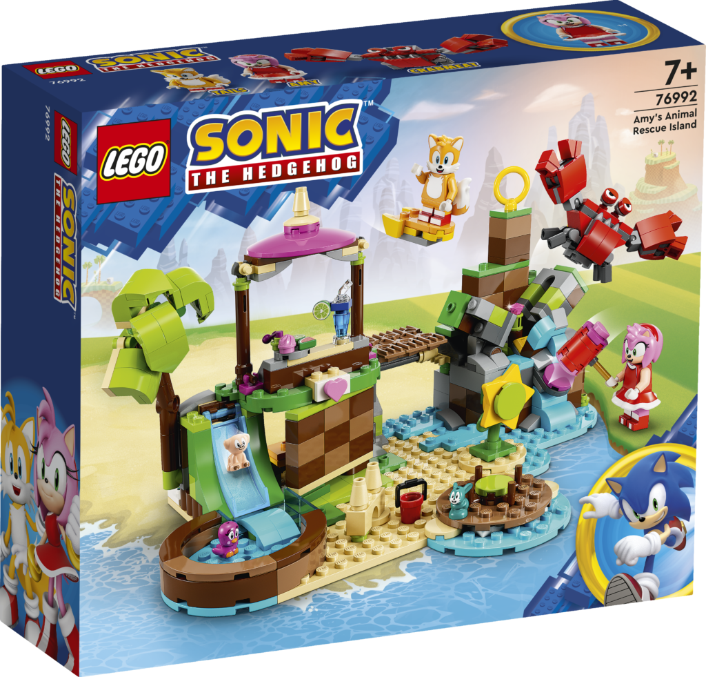 sonic