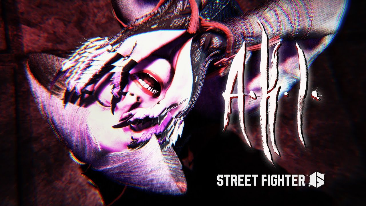 Street Fighter