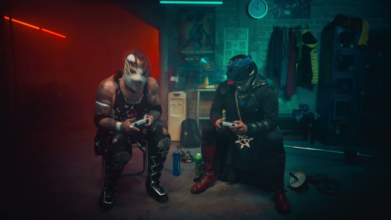 Mortal Kombat