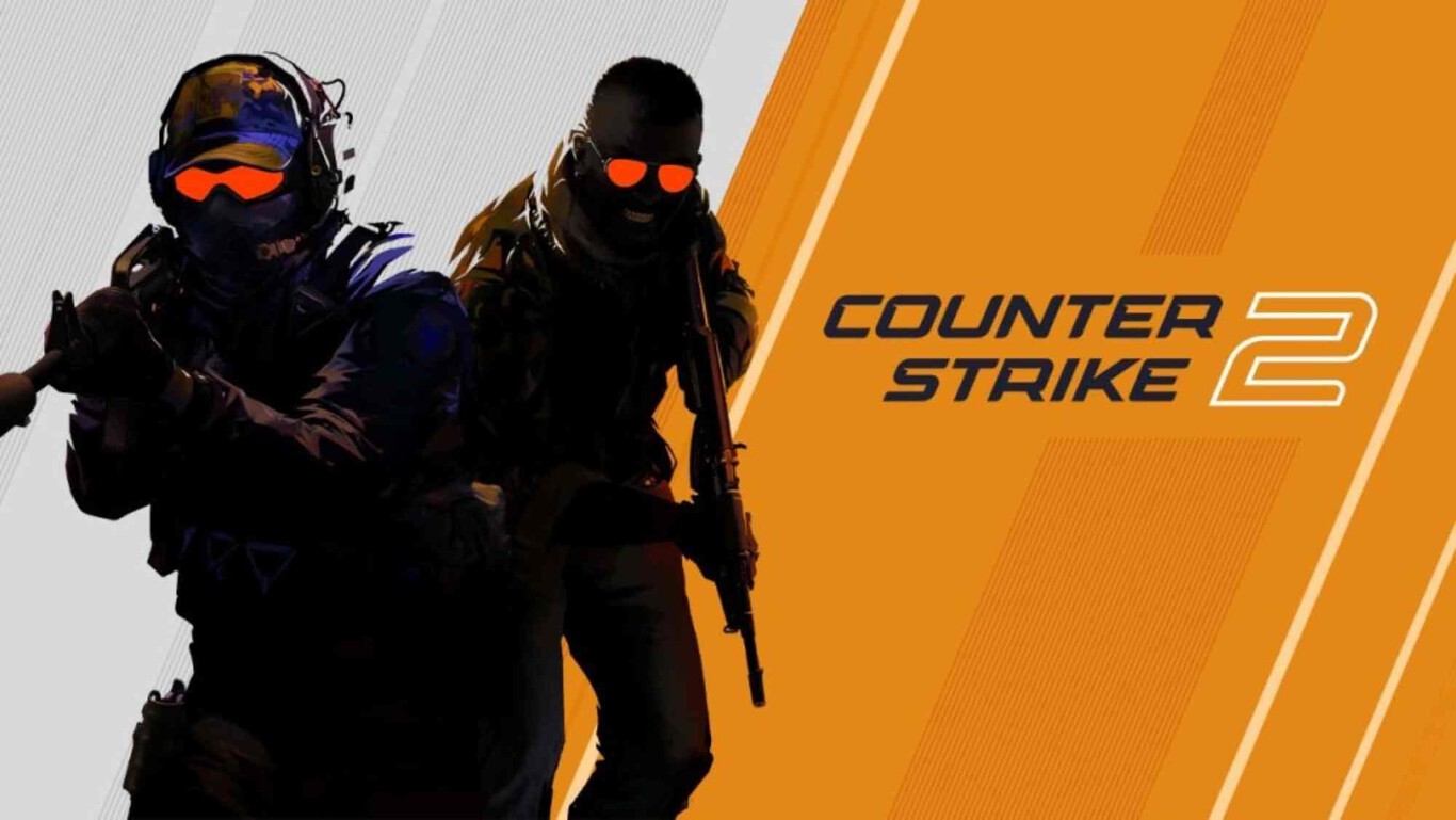 counter strike 2