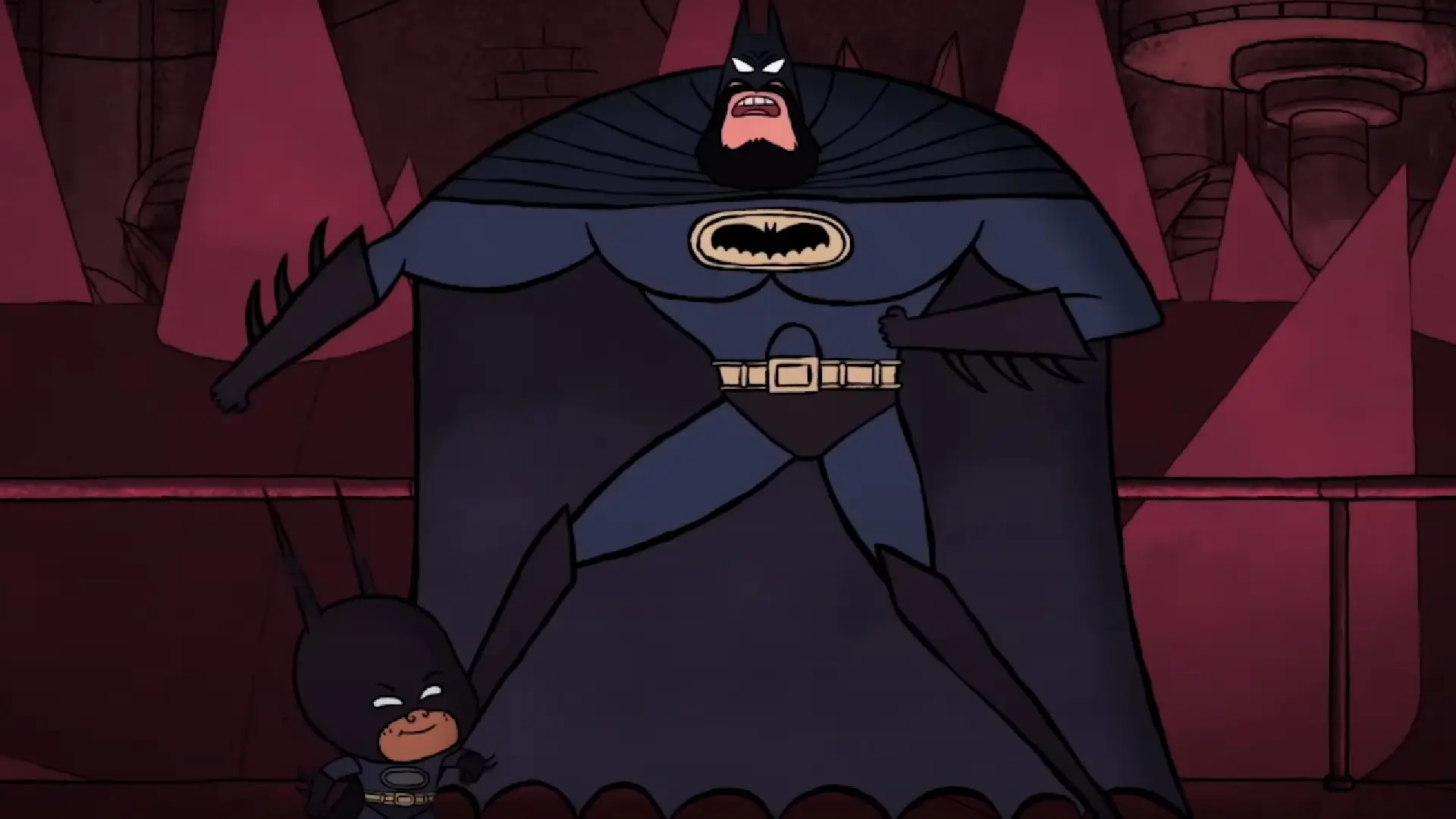 Batman