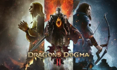 Dragons Dogma