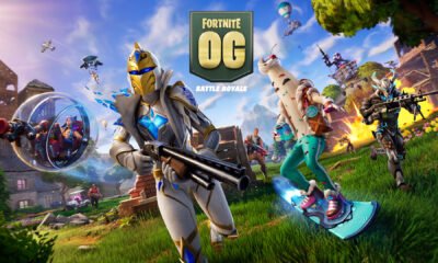Fortnite