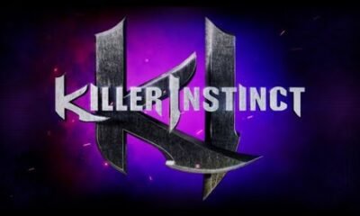 Killler Instict