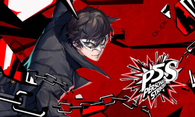 Persona 5