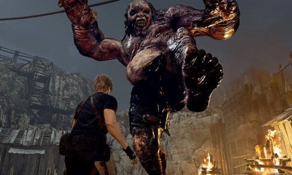 Resident Evil