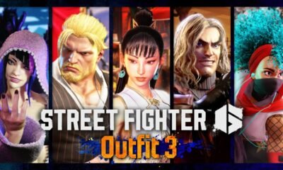 Street Fighter