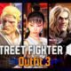 Street Fighter
