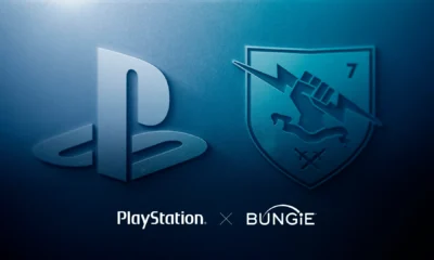 Bungie