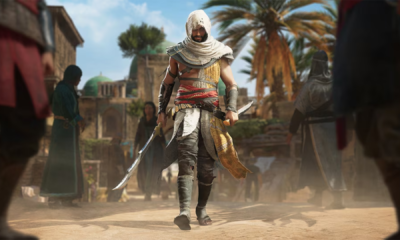 Assassin’s Creed