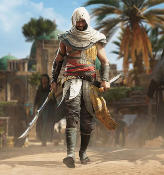 Assassin’s Creed