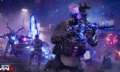 Call of Duty