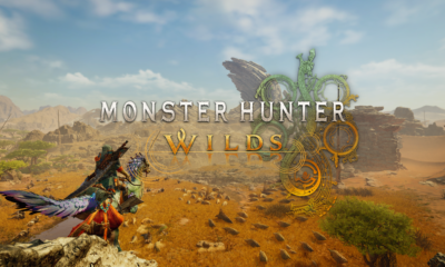 Monster Hunter