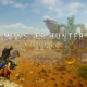 Monster Hunter