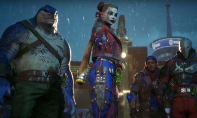 Suicide Squad