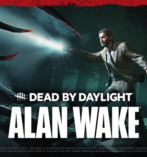 Alan Wake