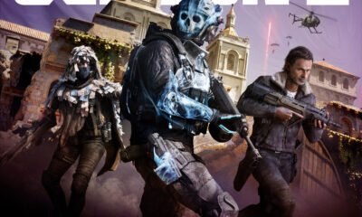 Call of Duty