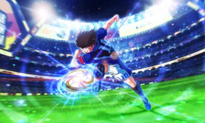 Captain Tsubasa