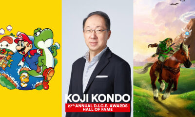 Koji Kondo