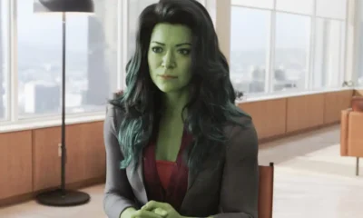 She-Hulk