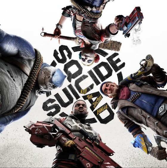 Suicide Squad