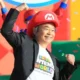 Shigeru Miyamoto