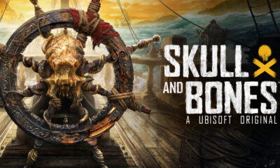 Skull and Bones