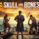 Skull and Bones