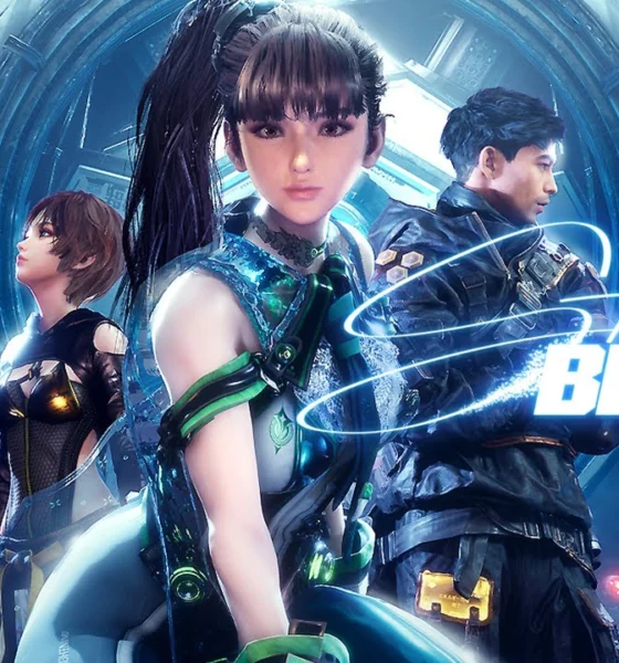 Stellar Blade