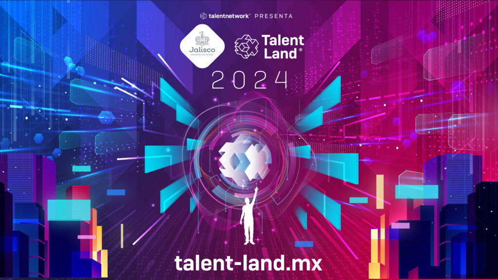 Jalisco Talent Land