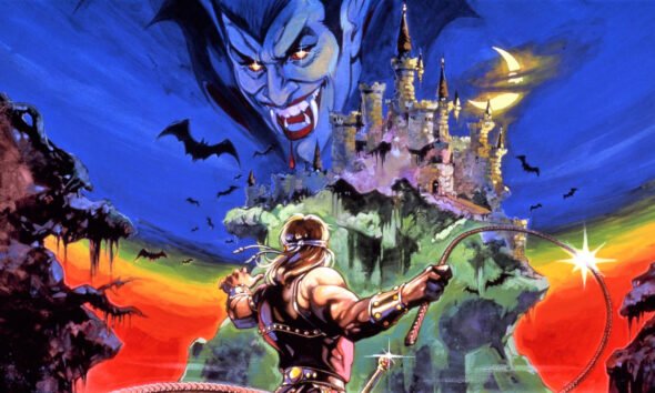 Castlevania