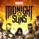 Marvels Midnight Sun