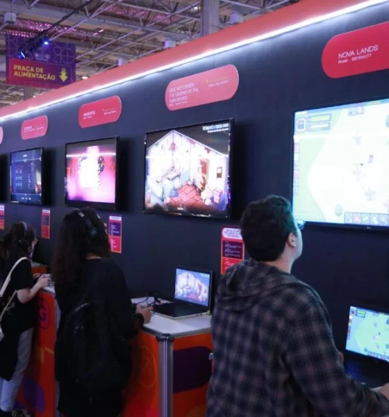 gamescom