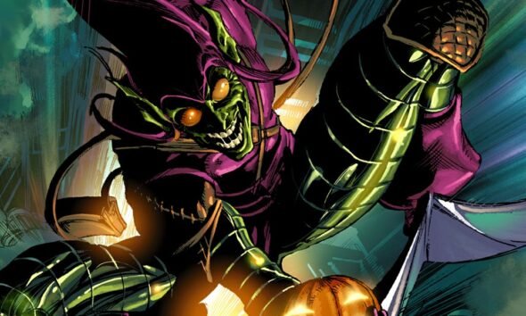 Green Goblin