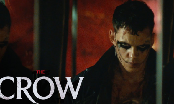 The Crow