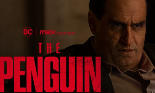 The Penguin