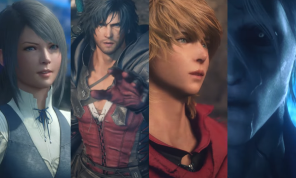 Final Fantasy