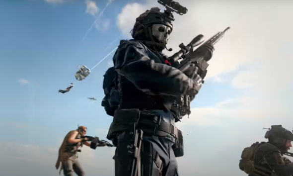 Call of Duty