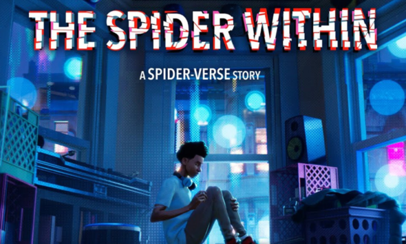 Miles Morales